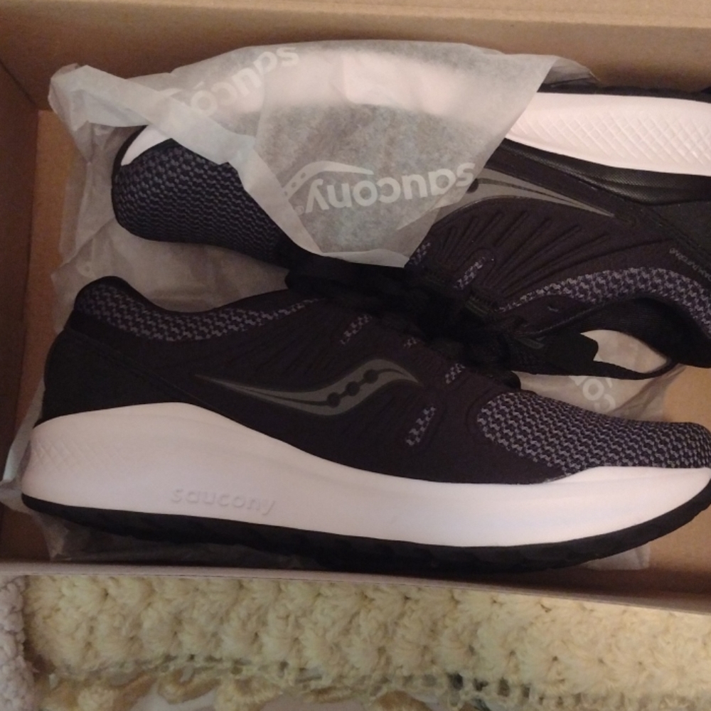Saucony women's sneakers